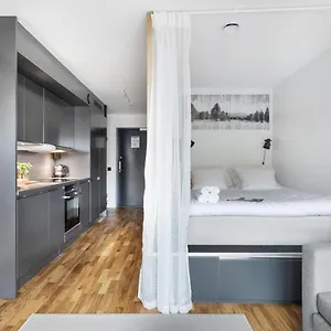 Hoom Home&hotel **** Sollentuna