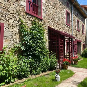 La Forge Frankreich