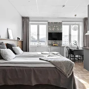 Forenom Bromma *** Stockholm