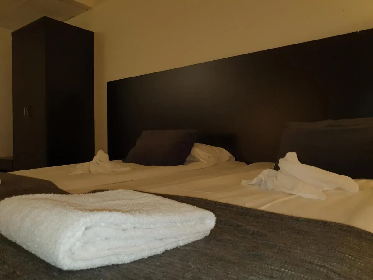 Ariston Hotell Lidingö 3*,