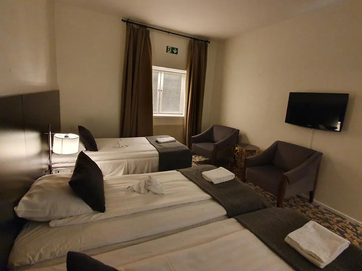 Ariston Hotell Lidingö Hotel