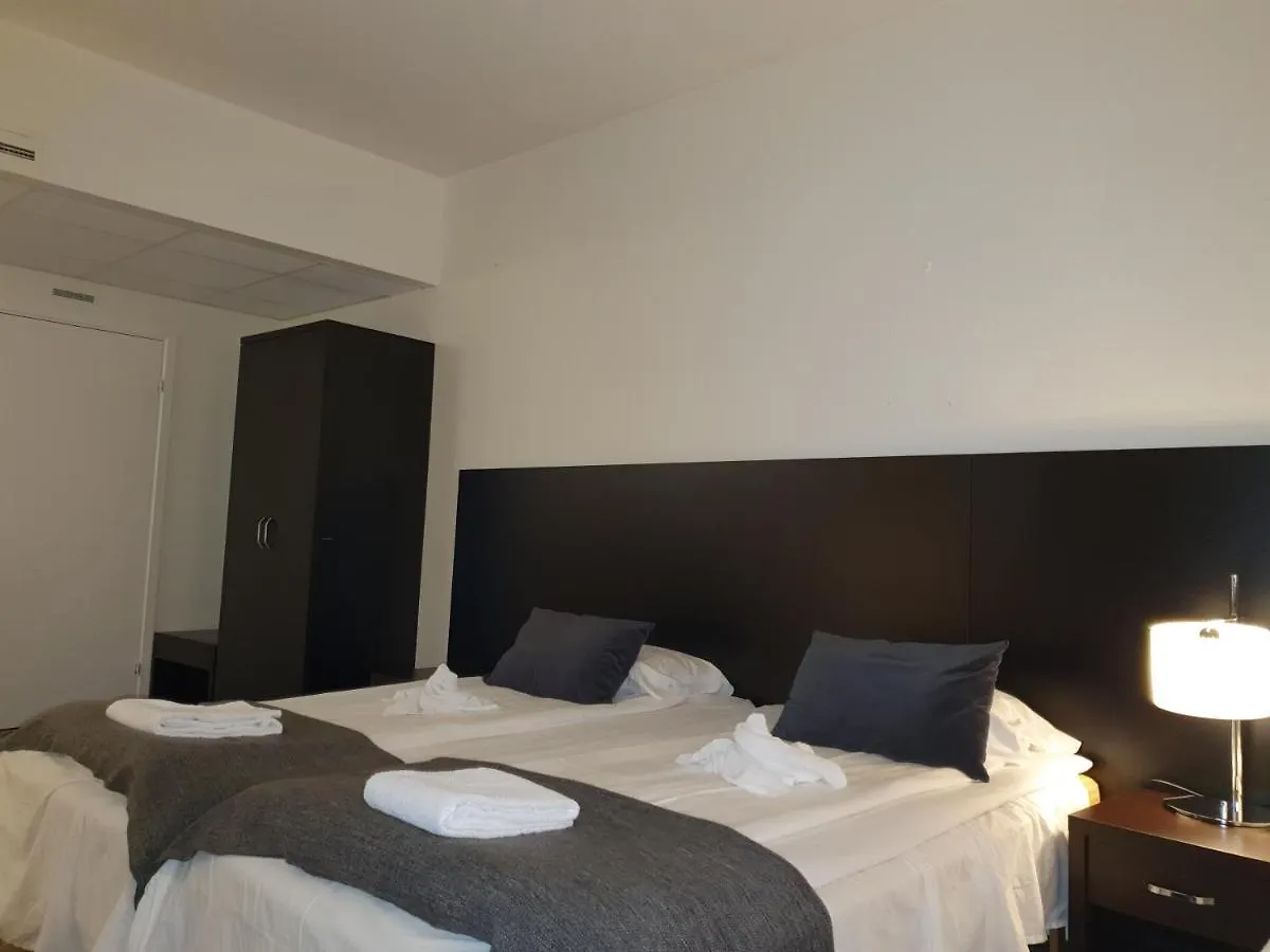 Ariston Hotell Lidingö