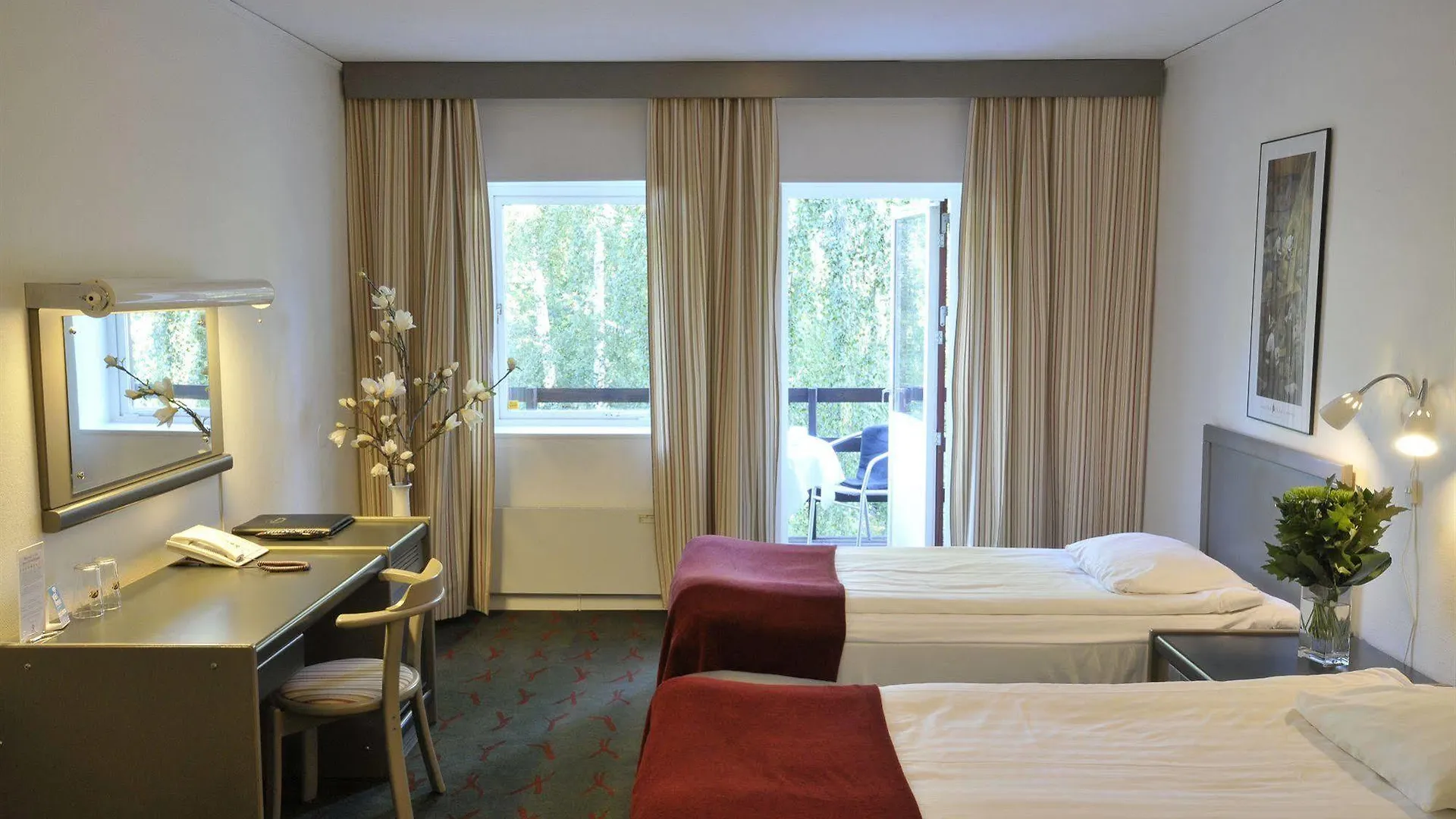 Ariston Hotell Lidingo Sweden