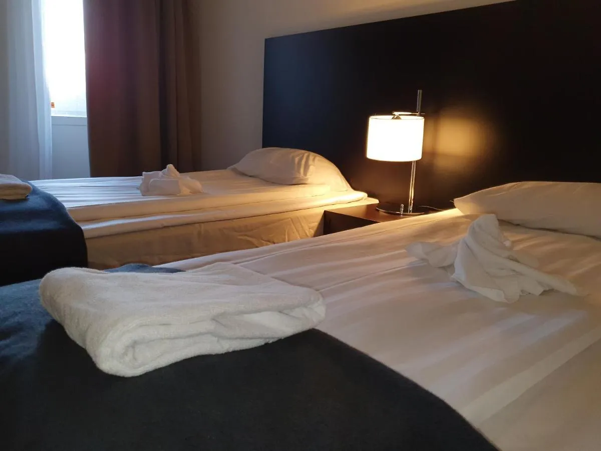 *** Hotel Ariston Hotell Lidingo Sweden