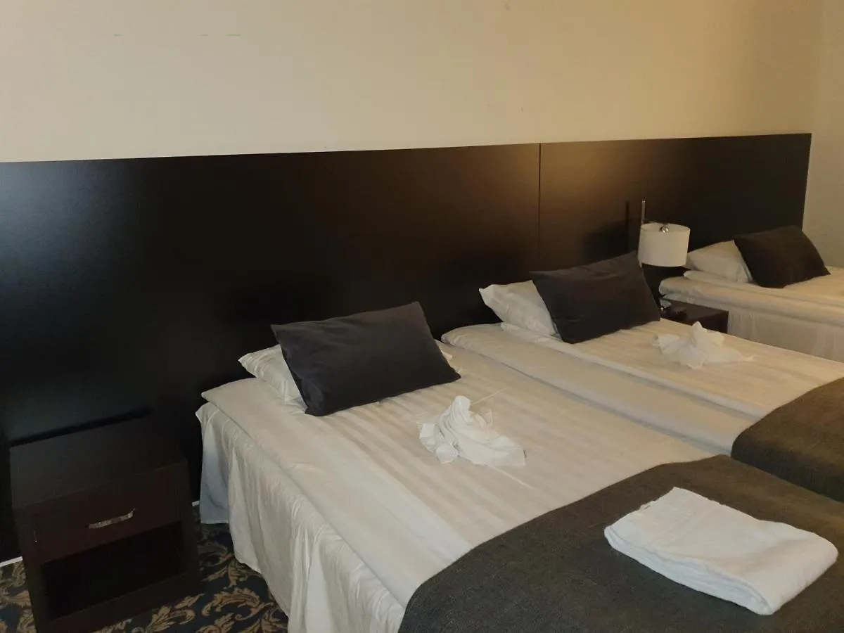 *** Hotel Ariston Hotell Lidingo Sweden