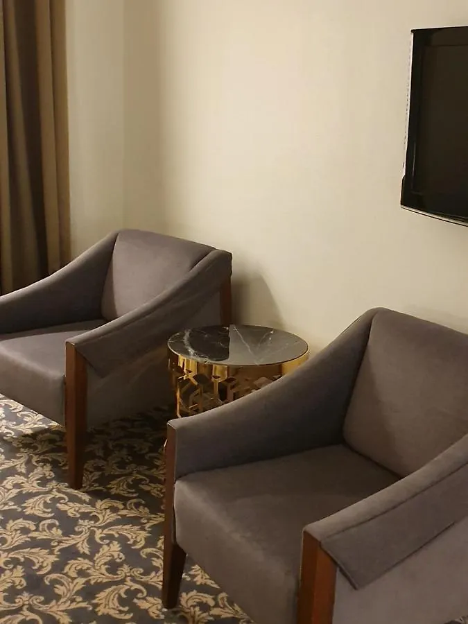 Ariston Hotell Lidingö スウェーデン